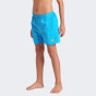 Шорти Arena дитячі BEACH BOXER SOLID R, фото 1 - інтернет магазин MEGASPORT