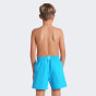 Шорти Arena дитячі BEACH BOXER SOLID R, фото 2 - інтернет магазин MEGASPORT