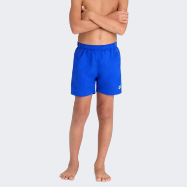 Шорти Arena дитячі BEACH BOXER SOLID R - 155435, фото 1 - інтернет-магазин MEGASPORT