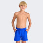 Шорты Arena детские BEACH BOXER SOLID R, фото 4 - интернет магазин MEGASPORT