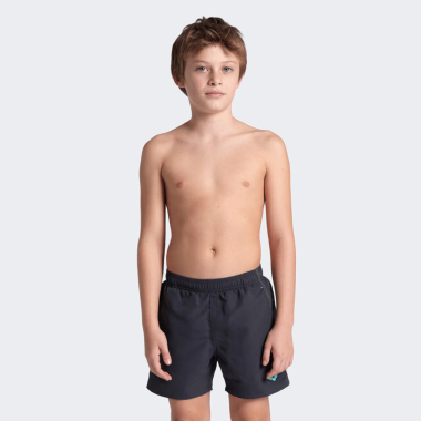 Шорти Arena дитячі BEACH BOXER SOLID R - 164732, фото 1 - інтернет-магазин MEGASPORT