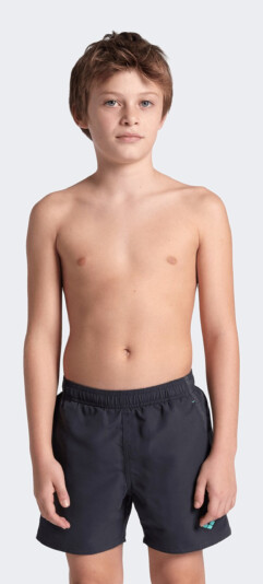 Шорти Arena дитячі BEACH BOXER SOLID R - 164732, фото 1 - інтернет-магазин MEGASPORT