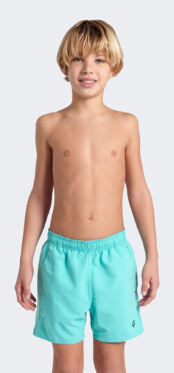Шорти Arena дитячі BEACH BOXER SOLID R - 164733, фото 1 - інтернет-магазин MEGASPORT