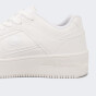 Кеды Champion foul play plat bs low cut shoe, фото 5 - интернет магазин MEGASPORT