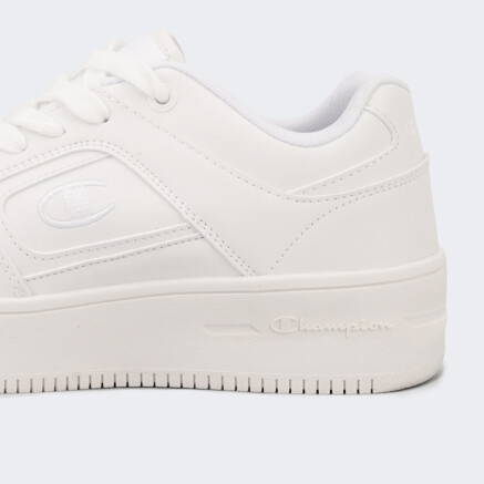 Кеды Champion foul play plat bs low cut shoe - 172480, фото 5 - интернет-магазин MEGASPORT