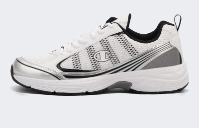 Кросівки Champion rn00 ii low cut shoe - 172482, фото 1 - інтернет-магазин MEGASPORT