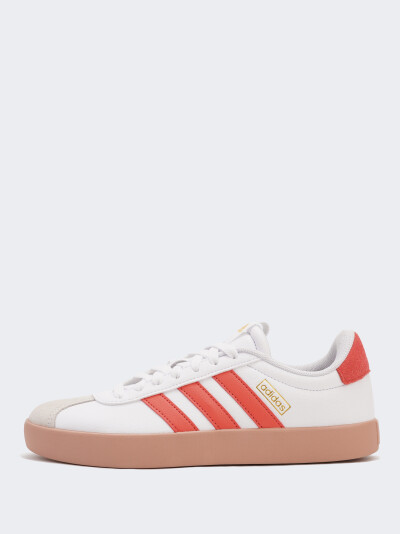 Кеди Adidas VL COURT 3.0 - 172434, фото 1 - інтернет-магазин MEGASPORT
