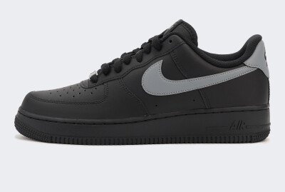 Кеды Nike AIR FORCE 1 '07 ESS - 170406, фото 1 - интернет-магазин MEGASPORT