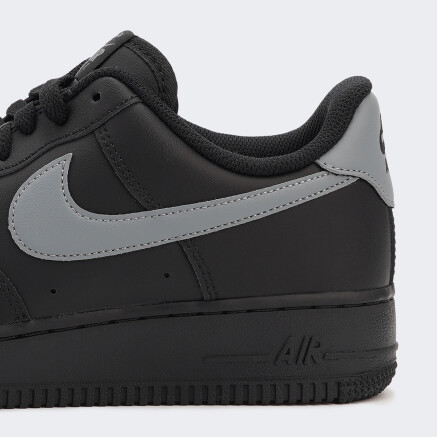 Кеды Nike AIR FORCE 1 '07 ESS - 170406, фото 5 - интернет-магазин MEGASPORT