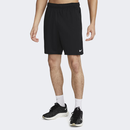 Шорты Nike M NK DF TOTALITY KNIT 7IN UL - 165727, фото 1 - интернет-магазин MEGASPORT