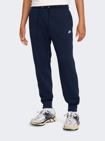Спортивнi штани Nike M NK CLUB FT JOGGER - 171823, фото 1 - інтернет-магазин MEGASPORT