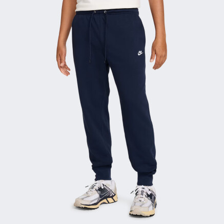 Спортивнi штани Nike M NK CLUB FT JOGGER - 171823, фото 1 - інтернет-магазин MEGASPORT