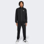 Спортивний костюм Nike M NK CLUB PK TRK SUIT, фото 1 - інтернет магазин MEGASPORT