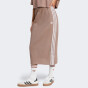 Спідниця Adidas Originals KNITTED SKIRT, фото 1 - інтернет магазин MEGASPORT