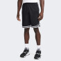 Шорты Nike M NK DF DNA 10IN SHORT, фото 1 - интернет магазин MEGASPORT