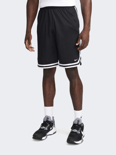 Шорти Nike M NK DF DNA 10IN SHORT - 164910, фото 1 - інтернет-магазин MEGASPORT