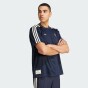 Футболка Adidas Originals JUVE ICON JSY, фото 1 - інтернет магазин MEGASPORT