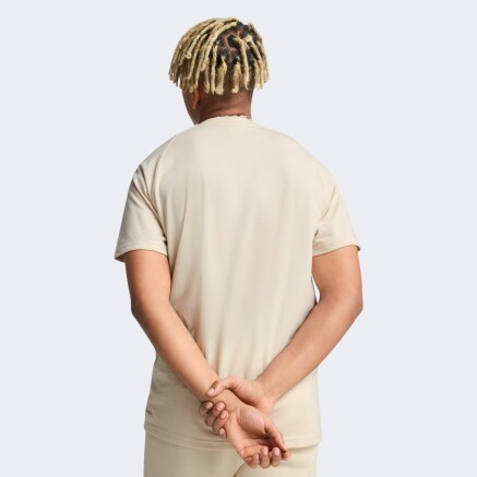 Футболка Puma PUMATECH Pocket Tee - 172148, фото 2 - интернет-магазин MEGASPORT