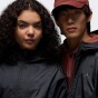 Вітровка Jordan M J DRAFT JKT, фото 5 - інтернет магазин MEGASPORT