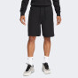 Шорты Nike M NK TCH FLC SHORT, фото 1 - интернет магазин MEGASPORT