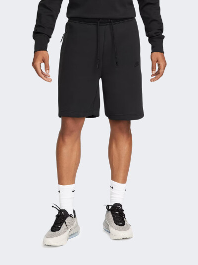 Шорти Nike M NK TCH FLC SHORT - 165731, фото 1 - інтернет-магазин MEGASPORT