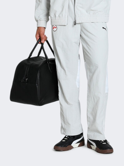 Спортивнi штани Puma SDS Relaxed Graphic Track Pants WV op - 172151, фото 1 - інтернет-магазин MEGASPORT