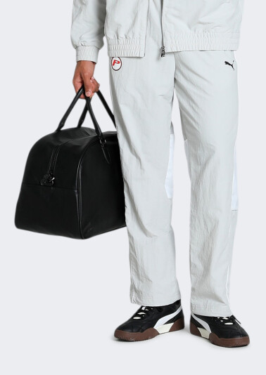 Спортивные штаны Puma SDS Relaxed Graphic Track Pants WV op - 172151, фото 1 - интернет-магазин MEGASPORT