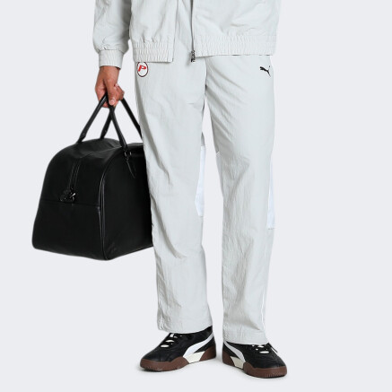 Спортивнi штани Puma SDS Relaxed Graphic Track Pants WV op - 172151, фото 1 - інтернет-магазин MEGASPORT