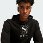 Кофта Puma BETTER SPORTSWEAR Hoodie, фото 5 - інтернет магазин MEGASPORT