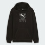 Кофта Puma BETTER SPORTSWEAR Hoodie, фото 7 - інтернет магазин MEGASPORT