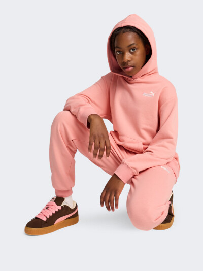 Спортивний костюм Puma Loungewear Suit TR G - 171781, фото 1 - інтернет-магазин MEGASPORT