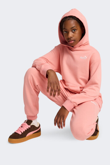 Спортивний костюм Puma дитячий Loungewear Suit TR G - 171781, фото 1 - інтернет-магазин MEGASPORT