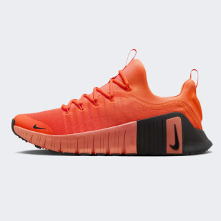 Кроссовки Nike FREE METCON 6 | Цвет: оранжевый | купить в интернет