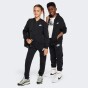 Кофта Nike детская K NSW CLUB FT HD FZ LS LBR, фото 3 - интернет магазин MEGASPORT
