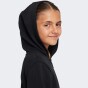 Кофта Nike детская K NSW CLUB FT HD FZ LS LBR, фото 6 - интернет магазин MEGASPORT