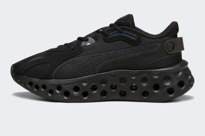 Кросівки Puma Softride Frequence - 171093, фото 1 - інтернет-магазин MEGASPORT