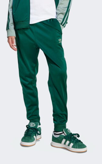 Спортивні штани Adidas Originals дитячі SST TRACK PANTS - 172019, фото 1 - інтернет-магазин MEGASPORT