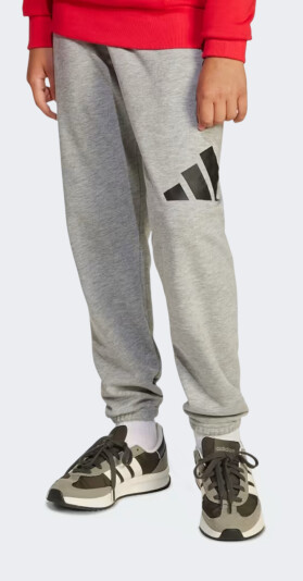 Спортивні штани Adidas дитячі J BL FT PT 280 - 172022, фото 1 - інтернет-магазин MEGASPORT
