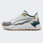 Кросівки Puma RS-X Efekt Perf, фото 1 - інтернет магазин MEGASPORT