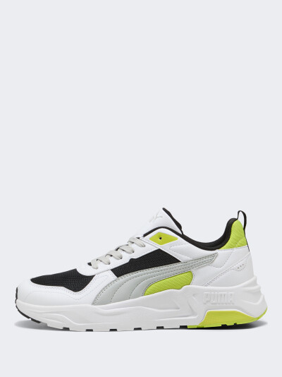 Кросівки Puma Trinity 2 LT - 172743, фото 1 - інтернет-магазин MEGASPORT