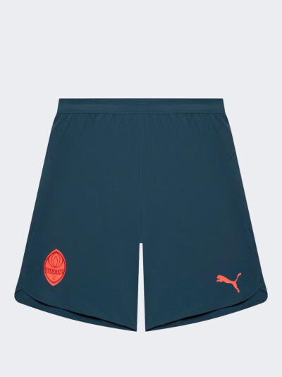 Шорти Puma FCSD Shorts Promo - 173843, фото 1 - інтернет-магазин MEGASPORT