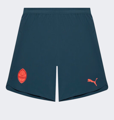 Шорти Puma FCSD Shorts Promo - 173843, фото 1 - інтернет-магазин MEGASPORT