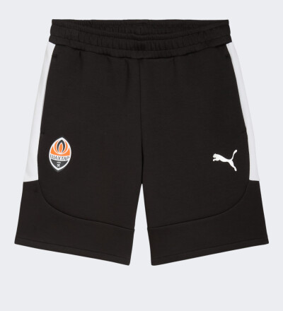 Шорти Puma FCSD EVOSTRIPE Shorts - 173850, фото 1 - інтернет-магазин MEGASPORT