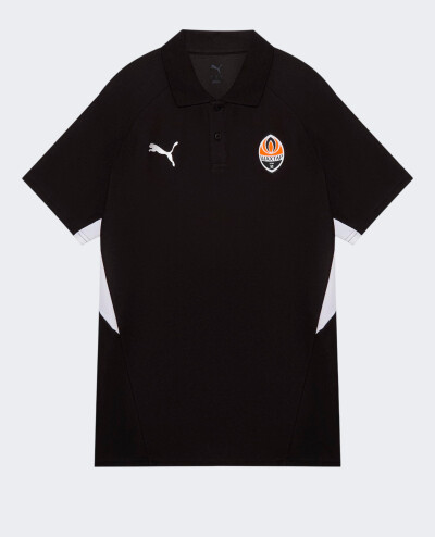 Поло Puma FCSD EVOSTRIPE Polo - 173851, фото 1 - інтернет-магазин MEGASPORT