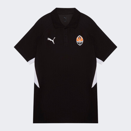 Поло Puma FCSD EVOSTRIPE Polo - 173851, фото 1 - інтернет-магазин MEGASPORT