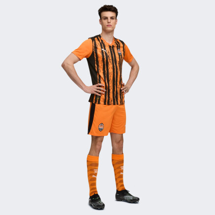 Шорти Puma FCSD Shorts Replica - 173844, фото 3 - інтернет-магазин MEGASPORT