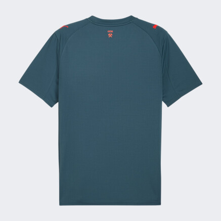 Футболка Puma FCSD Away Jersey Replica w/o Sponsor - 173839, фото 7 - интернет-магазин MEGASPORT