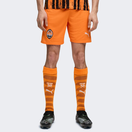 Шорти Puma FCSD Shorts Replica - 173844, фото 1 - інтернет-магазин MEGASPORT