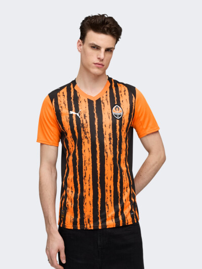 Футболка Puma FCSD Home Jersey Replica w/o Sponsor - 173838, фото 1 - інтернет-магазин MEGASPORT