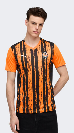 Футболка Puma FCSD Home Jersey Replica w/o Sponsor - 173838, фото 1 - интернет-магазин MEGASPORT